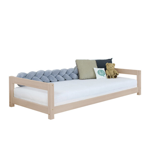 Lit enfant KIDDY 120 x 190 beige