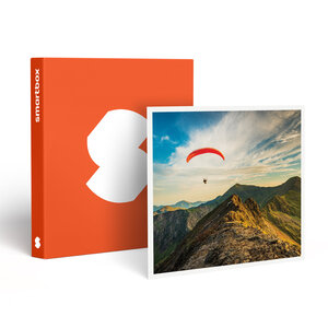 SMARTBOX - Coffret Cadeau Carte cadeau Aventure - 75 € - Multi-thèmes