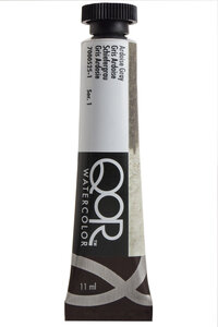 Aquarelle EF QoR 11ml Gris Ardoise S1