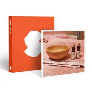 SMARTBOX - Coffret Cadeau Pause bien-être d'1h30 avec massage près d’Aix-en-Provence - Bien-être
