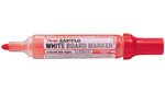 Marqueur tableau blanc EASYFLO MW50M Pte ogive 2,5 mm Rouge PENTEL