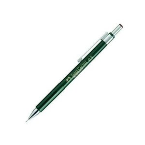 Portemine TK-Fine 9715 vert FABER-CASTELL