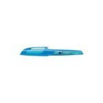 Stylo-plume EASYbuddy plume M pour tous bleu/turquoise STABILO