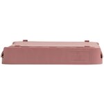 Boîte Pliable The Smart Case Mini Skandi - Vieux Rose - X 4 - Exacompta