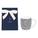 Kit Mug personnalisé avec Sac Cadeau - Plusieurs Styles - Ma petite tribu - Draeger