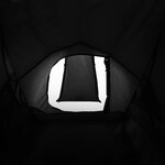vidaXL Tente de camping à dôme 2 personnes tissu occultant imperméable