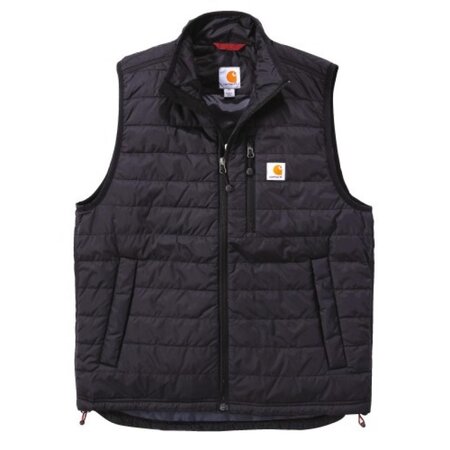 Gilet Veste noir S