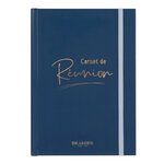 Carnet De Réunion A5 - Fermeture Élastique - Draeger paris
