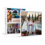 SMARTBOX - Coffret Cadeau Anniversaire pour un duo Zen -  Bien-être