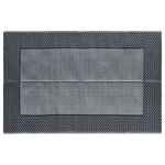 vidaXL Tapis d'extérieur Gris 160x230 cm PP