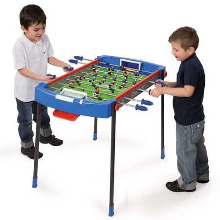 ② Baby foot Smoby — Jouets  Tables de football — 2ememain