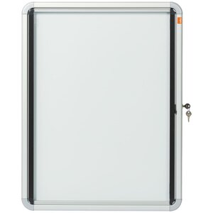 Nobo panneau d'affichage d'intérieur magnétique