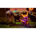 Spyro Reignited Trilogy Jeu Switch