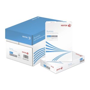 Paquet de 500 feuilles - Xerox Business 80 g/m 21x 29.7cm blanc