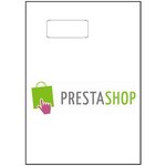 Etiquettes intégrées stickn'go format prestashop - l7984