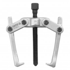 Yato extracteur à mâchoires avec 2 bras 3"