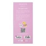 8 Crayons De Couleur Licorne - Draeger paris