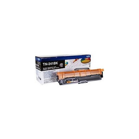 Brother tn241 toner noir tn241bk