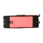 Trousse garnie antartik 3 compartiments 36 pieces       corail