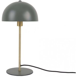 Lampe à poser en métal bonnet 39 cm