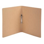 Classeurs Carte Eterneco - 2 Anneaux Ronds Diam 15 Mm - Dos 20 Mm - Visuels Assortis - X 10 - Exacompta