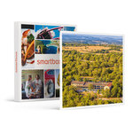 SMARTBOX - Coffret Cadeau 2 jours d'escapade en hôtel 4* à Rocamadour -  Séjour