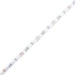 vidaXL Table de chevet avec LED infini sonoma gris 40x40x30 cm
