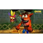 Crash Bandicoot N. Sane Trilogy Jeu Switch