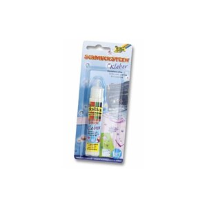 folia Colle pour pierres décoratives transparent 30 g
