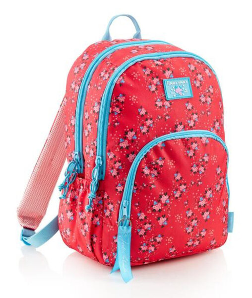 Sac À Dos 3 Com Oslo Flowery Jl