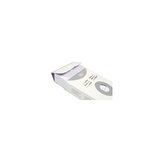 Étui De 100 Fiches - Bristol Quadrillé 5x5 Non Perforé 148x210mm - Blanc - X 10 - Exacompta
