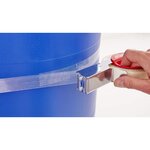 Ruban Adhésif d'Emballage Monofilament 50 m x 50 mm Transparent Ultra resistant x 6 TESA