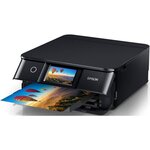 Imprimante multifonction 3-en-1epsonexpression photo xp-8700jet d'encrea4couleurwi-fic11ck46402