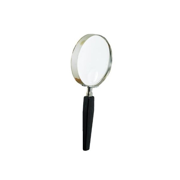 Loupe Acrylique Bi focale Diam 100 mm SIGN