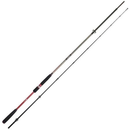 SAKURA redbird spinning rds 802 l - 8' (2,44 m) - 2-7 g - 2 brins gaux