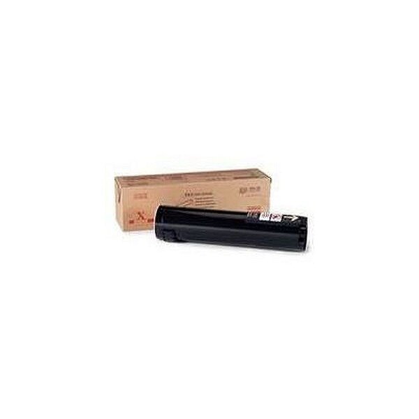 Xerox toner noir 106r00652