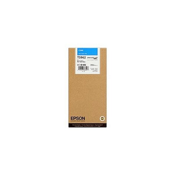 Epson t596 cartouche cyan c13t59620010 (t5962)
