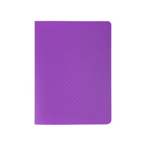 Protège-documents Photos Polypropylène 12.5 x 16.5 cm - 40 vues - Violet