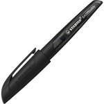 Stylo-plume EASYbuddy  plume M - Noir STABILO