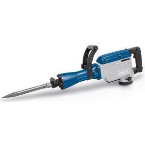 Scheppach Marteau de démolition AB1700 50J 1700 W