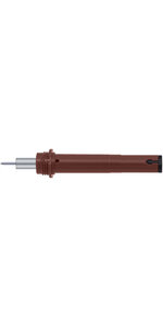 Rotring Pointe de rechange pour stylo Rapidograph, 0,10 mm