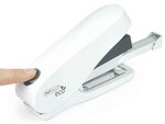 Agrafeuse ECO Luna - Less Effort, blanc RAPESCO
