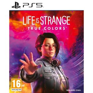 Life is Strange : True Colors Jeu PS5