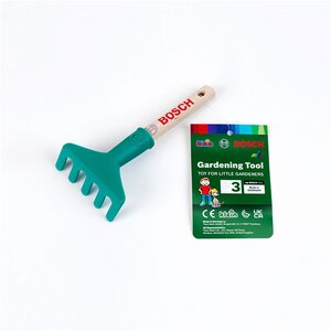 Theo Klein 2788 - Bosch Râteau avec manche court