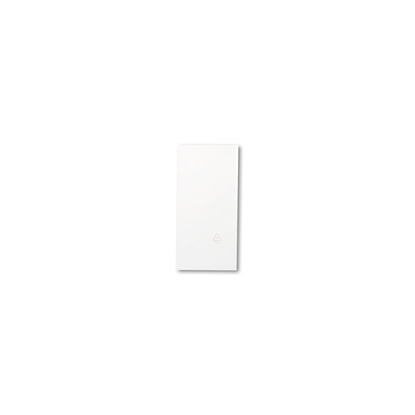 Lot de 100 sachets plastiques sans fermeture 100x200mm épaisseur standard 50µ