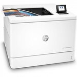 Hp color laserjet enterprise m751dn hp color laserjet enterprise m751dn prntr