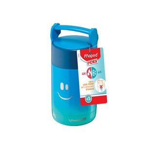 Maped PICNIK Récipient isotherme CONCEPT KIDS, 0,35 L, bleu