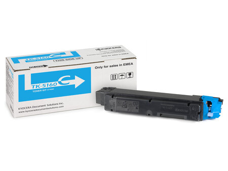 Kyocera Toner Cyan TK5160C (1T02NTCNL0)