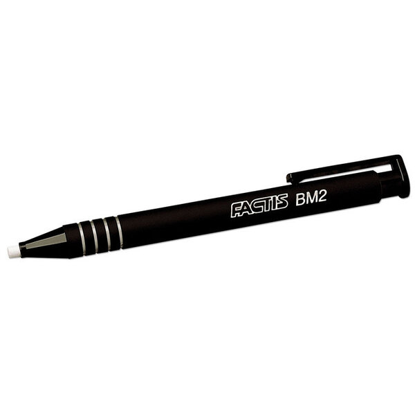 Gomme stylo blanche Factis Spécial Collectivité 35 pièces