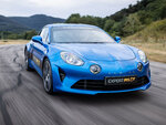 SMARTBOX - Coffret Cadeau Stage de pilotage : 6 tours sur le circuit de Chambley en Alpine A110 et Ferrari 488 GTB -  Sport & Aventure